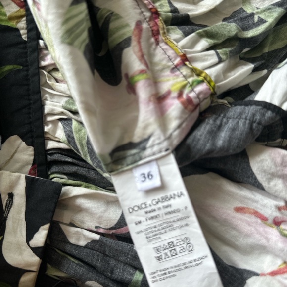 Dolce & Gabbana Skirt - Picture 5 of 8